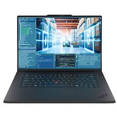 Lenovo Ts P1 Ult7-255h 32gb 1tb 16 Rtx Pr1000 W11pr 3ypre