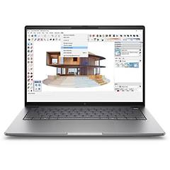 Hp Zbook 8 G1i Wolf Pro Security Edition Intel Core