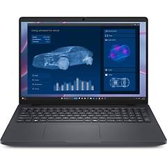 Dell Pro Max 16 Mc16255 Amd Ryzen Ai 7 Pro 350 Computer