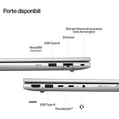 Hp Eb 6 G1i 14 Ultra 7-265u Vpro 16/512 W11p 3yoff