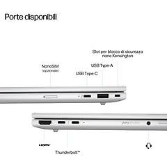 Hp Elitebook 8 G1a Wolf Pro Security Edition Amd Ryzen