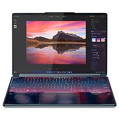 Lenovo Yoga Book 9 14iah10 Intel Core Ultra 7 255h Ibrido