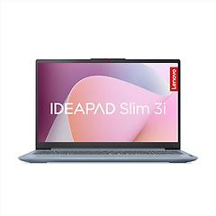Lenovo - Notebook Ideapad Slim 3 82x700k6ix-arctic Grey