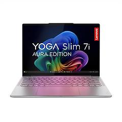 Lenovo Yoga Slim 7 14ill10 Copilot+ Pc Intel Core Ultra