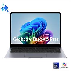 samsung - notebook galaxy book6 pro 14-gray