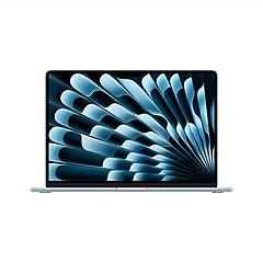 Apple - Macbook Air 15 M5 Core 10 Cpu 10 Gpu 16gb 1tb