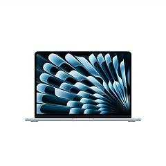 Apple - Macbook Air 13 M5 Core 10 Cpu 10 Gpu 16gb 1tb