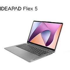 Lenovo Notebook Convertibile Ideapad Flex 5 82xx00ftix