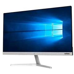 Nilox Nx24aioi5240we 61 Cm (24") 1920 X 1080 Pixel
