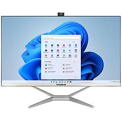 Yashi Pioneer S All In One 24 I5-11400 2. 6ghz Ram 8gb-ssd