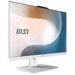Msi All-in-one Modern Am242 12m-632it Monitor 23. 8'