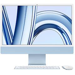 Altro Brand Apple Imac Con Retina 24'' Display 4. 5k M3 Chip