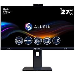 Alurin Flow Tutto In Uno Intel Core I5-12400/16gb/1tb
