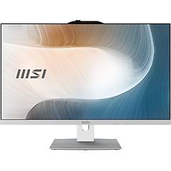 Msi Modern Am242p 12m-897es Intel Core I5-1235u/16gb/512gb
