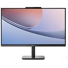 Lenovo V100 All-in-one Pc 23. 8`` Full Hd Intel N100 8gb