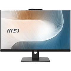 Msi Pc Aio 27' Black Ultra 5 120u 8gb 512gb Ssd Win