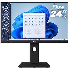 alurin tutto in uno flow aio i5-12400/24/16gb/1tb/windows