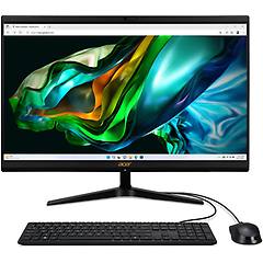 Acer Aspire C24-1800 Intel Core I3 I3-1305u 60 5 Cm