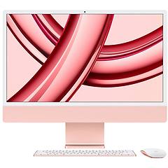 Apple Imac M M3 59 7 Cm (23. 5) 4480 X 2520 Pixel 8 Gb