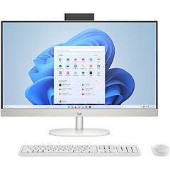 Hp All-in-one 24-cr0113ns Intel Core I5-1335u/16 Gb/512