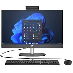 Hp Proone 240 G10 Pc All-in-one 23. 8'' Full Hd Intel