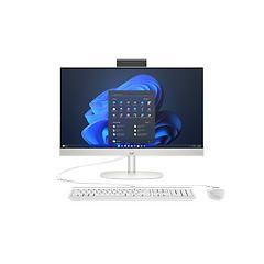 Hp Proone 240 G10 All-in-one Intel I5 8gb Ram 512gb