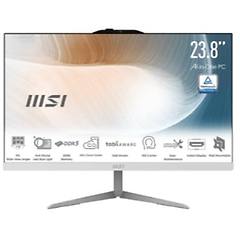 Msi Pc All In One Modern Modern Am242 1m-1243it 238''