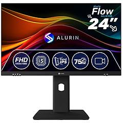 Alurin Tutto In Uno Flow Aio I5-12400/24/32gb/1tb