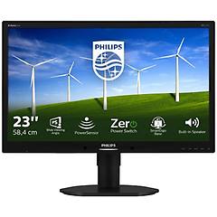 Philips B Line Monitor Lcd Con Retr. Led 231b4qpycb/00
