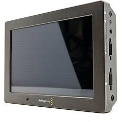 Blackmagic Design Video Assist 4k (condition Buono)