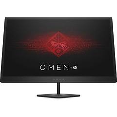 Hp Monitor 25 Full Hd 1080p Omen 25 Black Z7y57aa