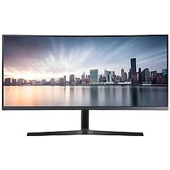 Samsung C34h890wju Monitor Pc 86 4 Cm (34) 3440 X 1440