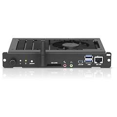 Nec Ops-sky-i5v-d8/256 / No Os B 2. 7ghz I5-6440eq