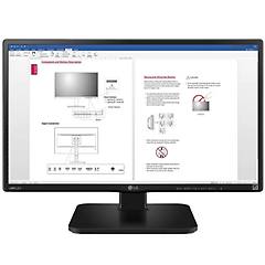 Lg 24bk450h 23 8 Led Ips Full Hd