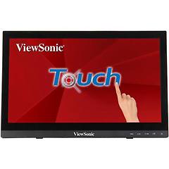 Viewsonic Td1630-3 Monitor Touch Screen 39 6 Cm (15. 6")