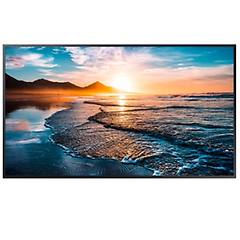 Samsung - Display Lfd 43' Qh43r 3840x2160 4k Ultra Hd Tempo