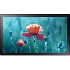 Samsung Monitor Flat 13`` Qb13r-t 33 1920 X 1080 Full Hd