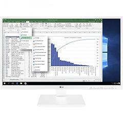 Lg 24bk550y-w 23 8 Led Ips Full Hd Bianco