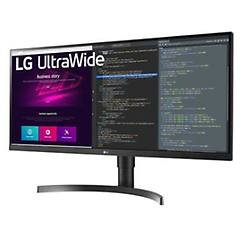 Lg 34wn750-b Led Display 86 4 Cm (34") 3440 X