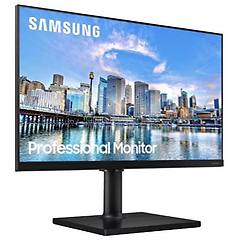 Samsung T45f Monitor Pc 61 Cm (24) 1920 X 1080 Pixel Full