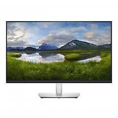 Dell - Monitor 31. 5' Lcd Ips P3221d 2560 X1440 Qhd