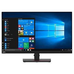 lenovo thinkvision t32h 20 32 led ips wqhd usb c