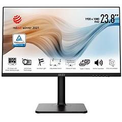 msi monitor 23 8 led ips modern md241p 1920x1080 full hd tempo di risposta 5 ms