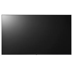 Lg Display Lfd 55' Led 55ul3j-e 3840 X 2160 4k Ultra Hd