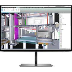 Hp Z24u G3 Wuxga Usb-c Display (1c4z6at#abb)