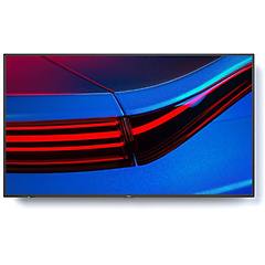 Nec Multisync P495