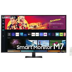 Samsung S43bm700uu 109 2 Cm (43") 3840 X 2160 Pixel