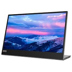 Lenovo - Monitor Portatile 15. 6' Led Ips L15 1920x1080