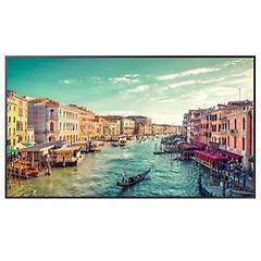 Samsung Display Professionale 98 4k 2160p Qbt Series Digital