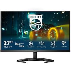 philips momentum 27m1n3500ls 00 led display 68 6 cm 27 2560 x 1440 pixel quad hd nero